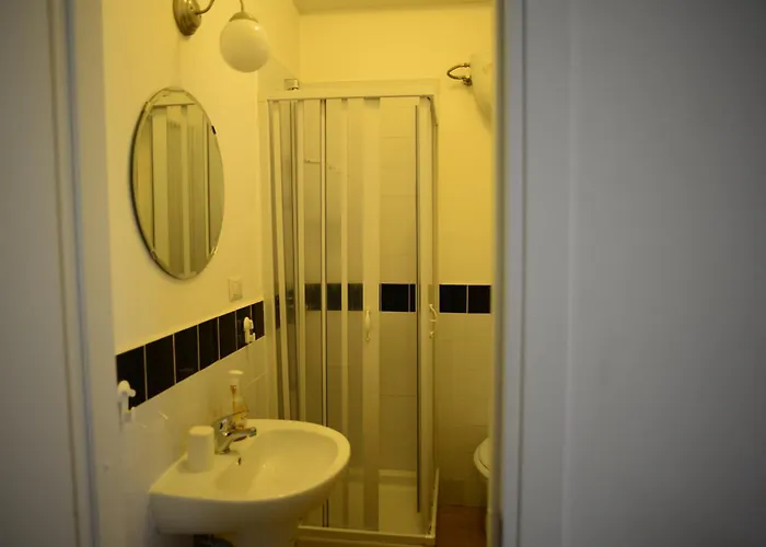 Comfy Ostiense Séjour chez l'habitant *