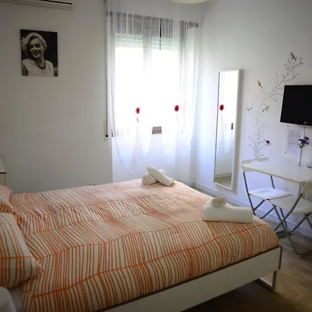 Comfy Ostiense * Rom