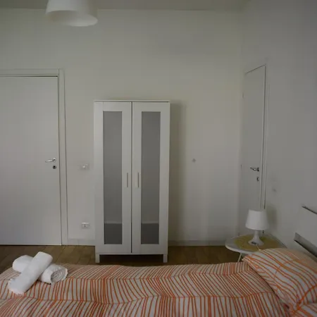 Comfy Ostiense 홈스테이 로마