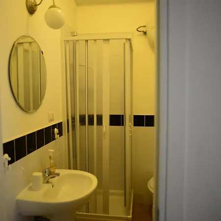 Comfy Ostiense Проживание в семье *