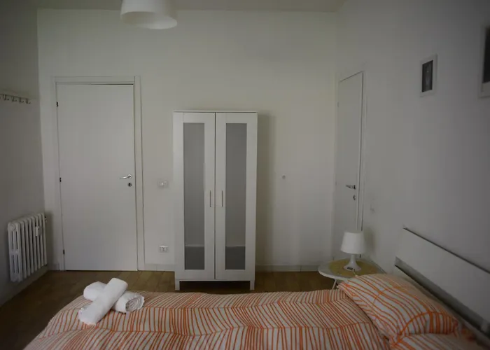 Comfy Ostiense 홈스테이 로마